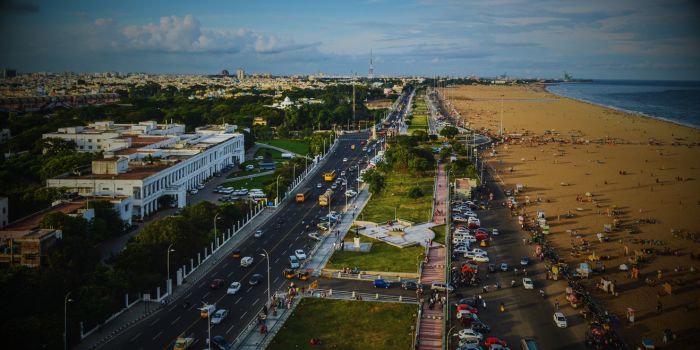 Vizag Araku